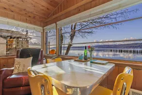 Pet Friendly | Waterfront Views | FirePit | Kayaks - Image 5