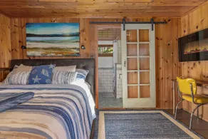 Pet Friendly | Waterfront Views | FirePit | Kayaks - Image 3