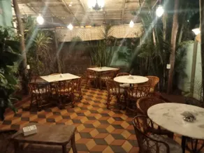 2 bhk apartment with breakfast & a private pool - Image 4