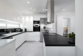Emfasis Loft Spacious and Elegant Heraklion - Image 3
