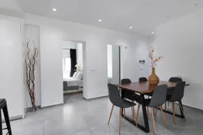 Emfasis Loft Spacious and Elegant Heraklion - Image 5