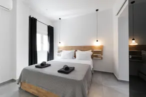 Emfasis Loft Spacious and Elegant Heraklion - Image 2