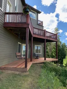 Come smell the pines from your exclusive suite!! - Image 4