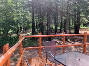 Chalet Mahican 500 m from Mauricie National Park. - Image 2