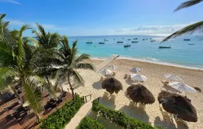 Caribbean dream in the heart of PDC_Pool - Image 4