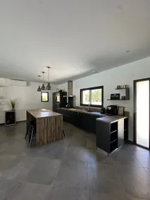 VILLA BENOA - Image 5