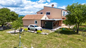 Apartment Martin-near Krka National park - terrace, free parking, nature stay - Image 3