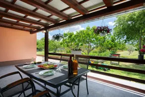 Apartment Martin-near Krka National park - terrace, free parking, nature stay - Image 2