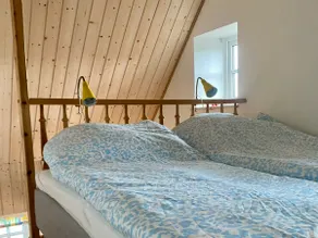 Delightful, open and bright apartment with a view. - Image 4