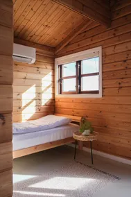 Fjand Badeby, Cottage 10 - Image 3
