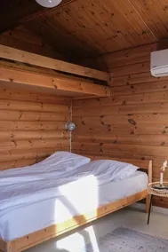 Fjand Badeby, Cottage 6 - Image 4