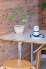 Fjand Badeby, Cottage 3 - Image 5