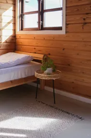 Fjand Badeby, Cottage 3 - Image 2