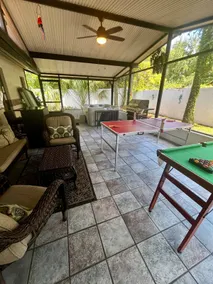 HotTub, Pool Table, PingPong & More+, Family Fun - Image 5