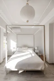 The Blue Door apartment at the Beach - Image 5