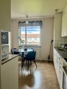 Private apartment centrally located in Töreboda - Image 5