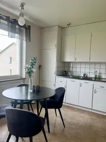 Private apartment centrally located in Töreboda - Image 4