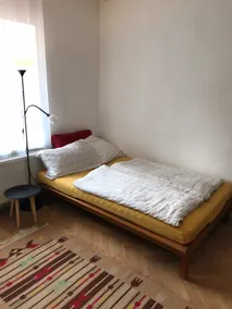 Simple apartment in Moravian Karst - Image 4