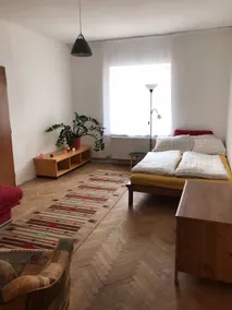 Simple apartment in Moravian Karst - Image 2