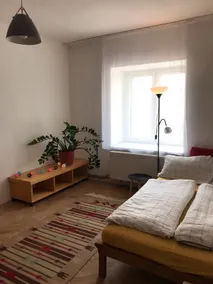 Simple apartment in Moravian Karst - Image 3