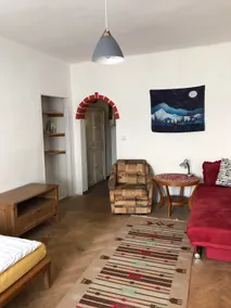 Simple apartment in Moravian Karst - Image 5
