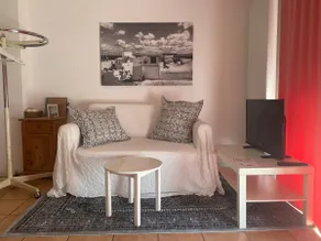 Beautiful studio for 2 people in picturesque Homburg am Main - Image 4