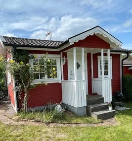 Cozy little cottage in Rälla - Image 2