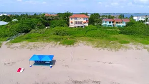 Del Mar al Cielo: Beachfront Estate with Pool + more! - Image 5
