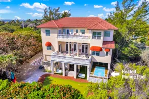Del Mar al Cielo: Beachfront Estate with Pool + more! - Image 3