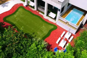 Del Mar al Cielo: Beachfront Estate with Pool + more! - Image 4