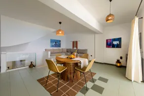 AGKALI Maisonette 55 square meter front of the sea - Image 3
