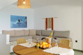 AGKALI Maisonette 55 square meter front of the sea - Image 5