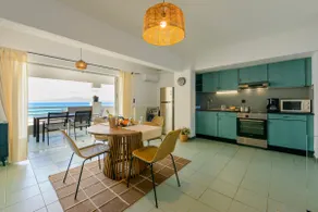 AGKALI Maisonette 55 square meter front of the sea - Image 2