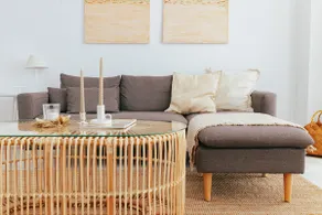 Light and calm · A magical home next to the subway - Image 5
