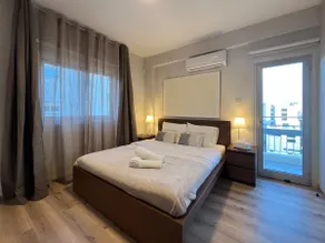 River View Apartment in center Nicosia - Image 5