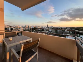 River View Apartment in center Nicosia - Image 3