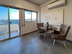 River View Apartment in center Nicosia - Image 4
