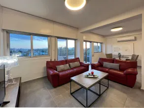 River View Apartment in center Nicosia - Image 2