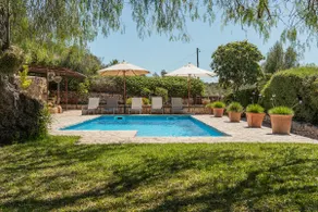The Old Cottage - Cas Julians Sencelles Ruberts - Image 3