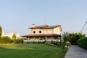 Teresina two-room apartment in the countryside, a few steps from the sea - Image 2