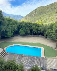 ”Casa Canelo”, Views, tinaja, and forest - Image 4