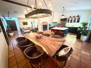 Charming Spanish Heated Pool Spa Firepit Private - Image 2