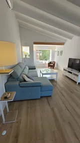 House with sea view, fast wifi, air-conditioned - Image 5