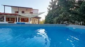 Ioanna's cottage - Villa Ioanna - Image 5