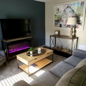 7-2 Queen Beds-1 Bath- Pet Friendly-1st Floor - Image 5