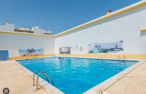 Albufeira Falesia Beach Apartment - Image 2