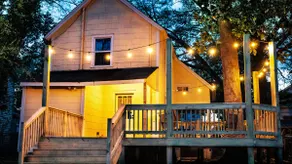 Your Serenity: Beautiful Sleep, Steps to Riverwalk - Image 2