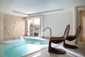 Spa Offer Room (breakfast + 1 spa) - Artesa Suites - Image 1