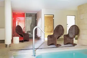 Spa Offer Room (breakfast + 1 spa) - Artesa Suites - Image 2