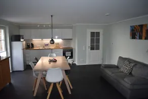 Apartment JaRa 1 with sauna - Image 4